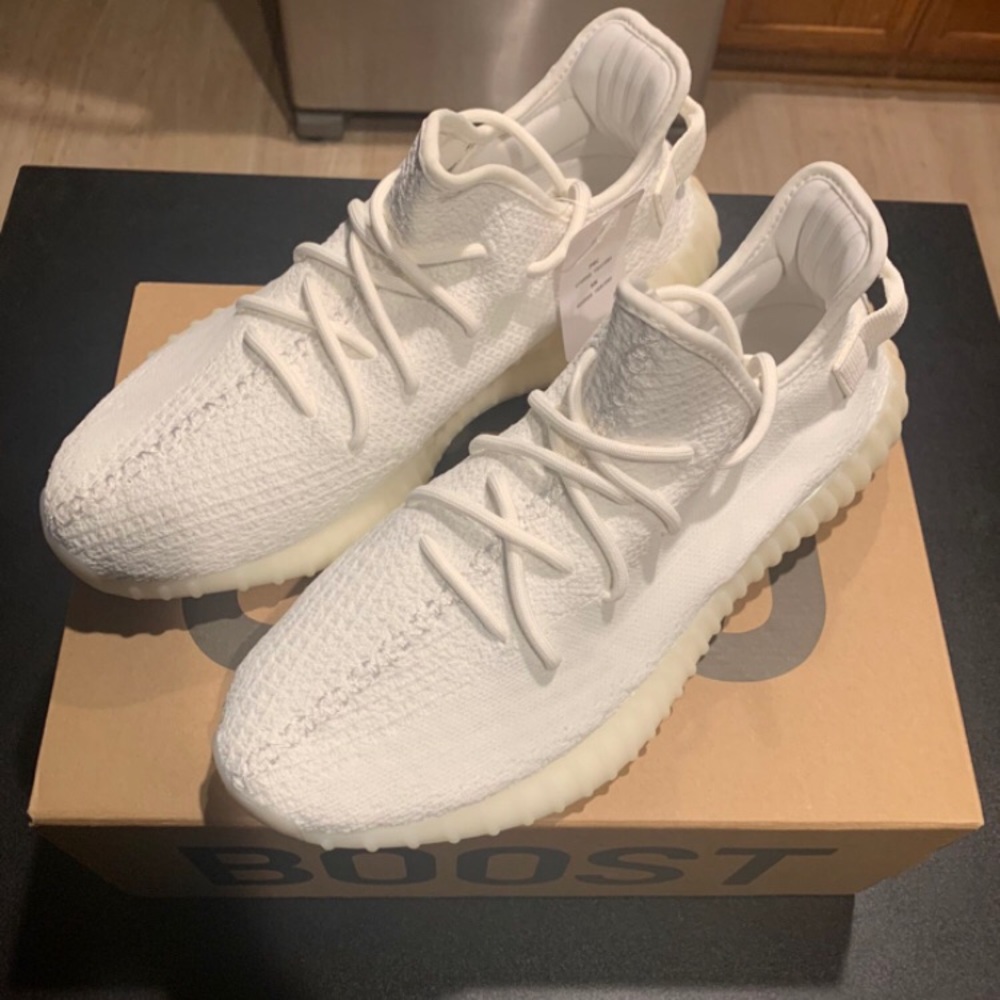 Yeezy - Picture 1 of 3